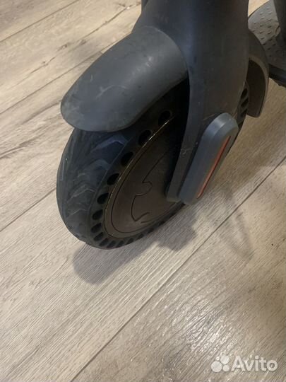 Электросамокат Xiaomi m365 оригинал