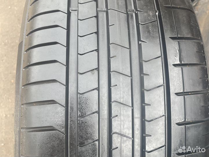 Pirelli P Zero II 275/50 R20 113W