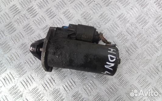 Стартер дизельный ford focus 2 (HDN04BR01)