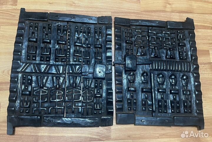 Догонские ворота(Африка, Мали)