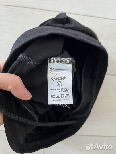 Шорты и балетки для бальных танцев и гимнастики