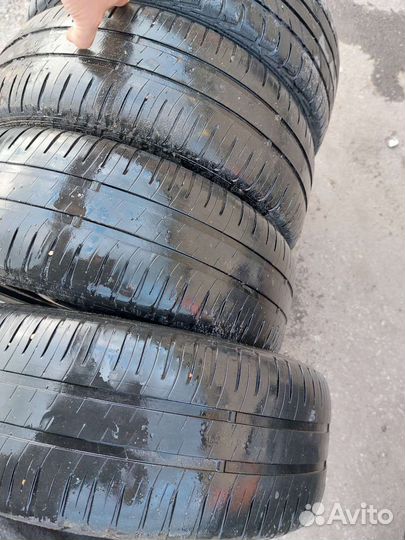 Michelin X Radial 185/55 R15