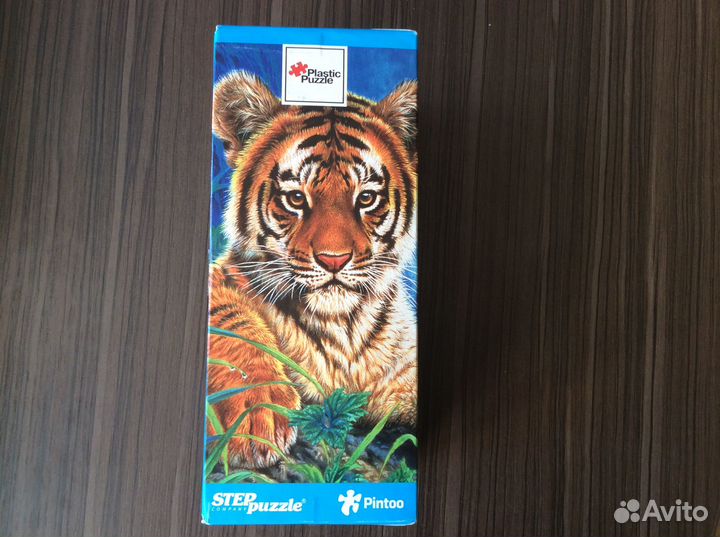 Пазлы pintoo 300