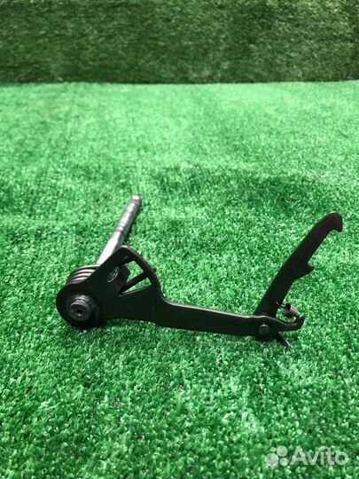 Вал переключения передач 154 FMI-2 167 мм