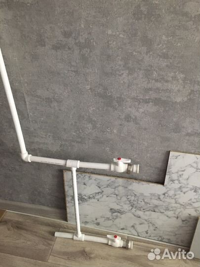 Чугунные радиаторы