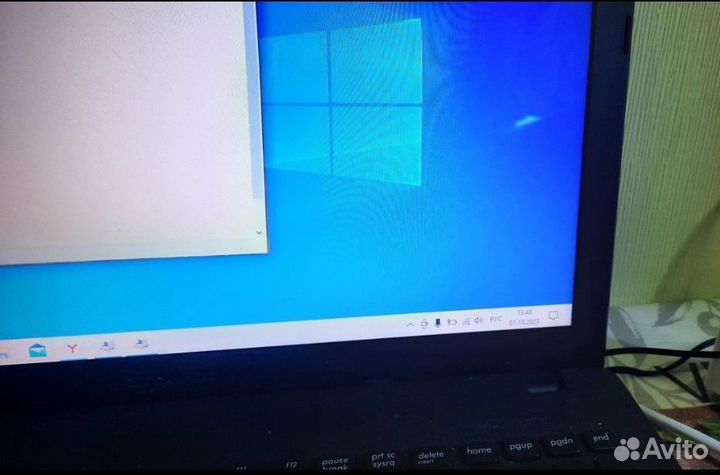 Ноутбук i5 Asus