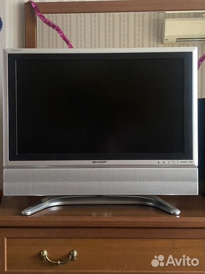 Телевизор Sharp