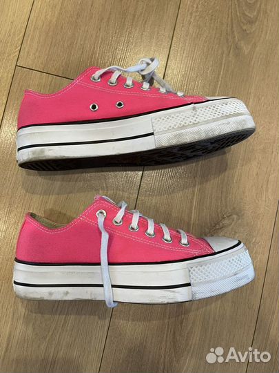 Кеды Converse женские 38 размер