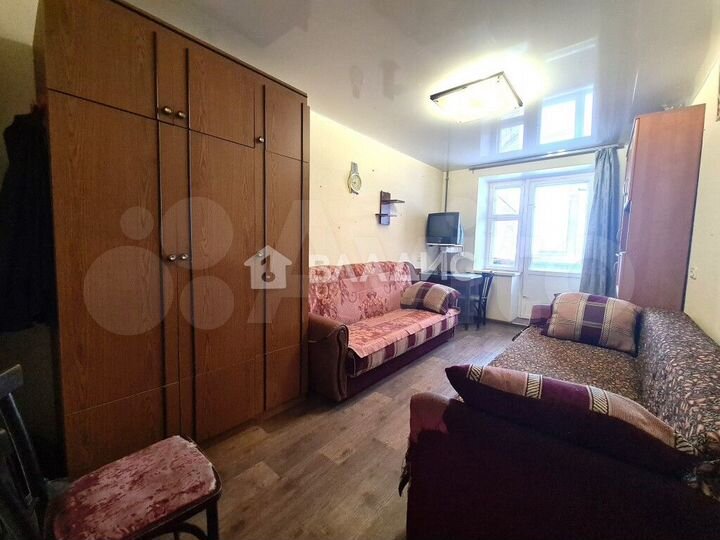 4-к. квартира, 74,5 м², 1/9 эт.