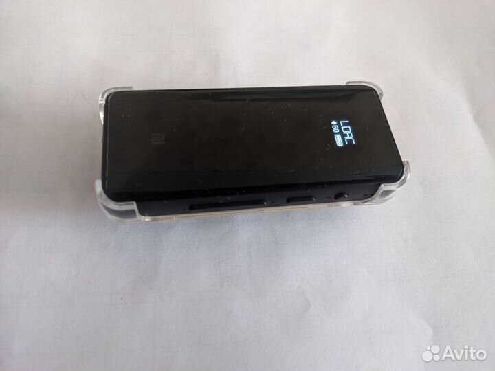 Fiio btr5 2021