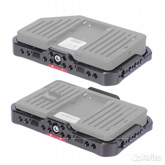 SmallRig CMS2641 Клетка и бленда для монитора Cage