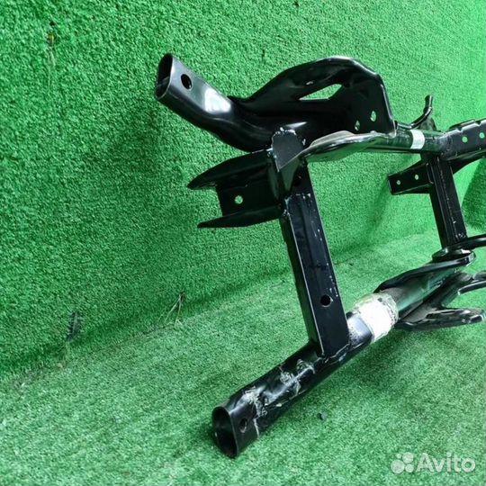 Подрамник задний Джетур икс90 плюс (2021-н.в.)