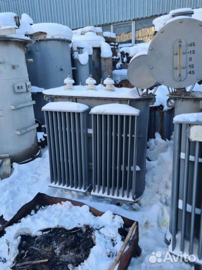 Трансформатор б\у арт53412