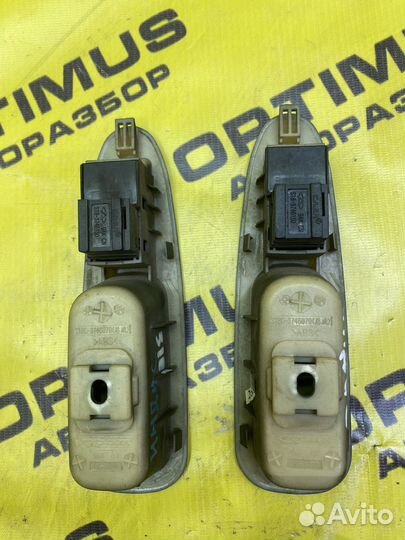 Кнопка стеклоподъемника задняя правая Chery Indis