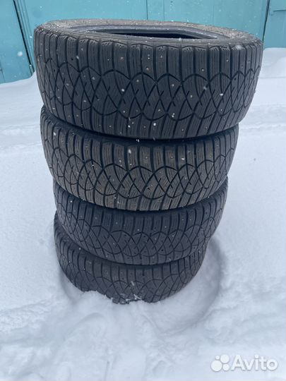 Avatyre Freeze 205/55 R16 91T