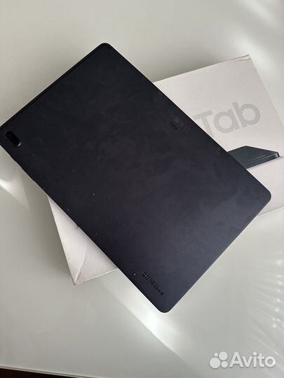 Планшет samsung galaxy tab s7 fe