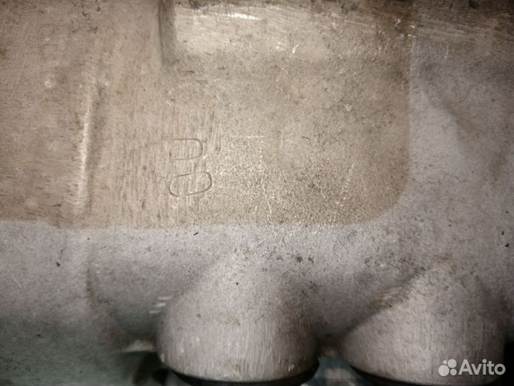 Двигатель урал 750сс