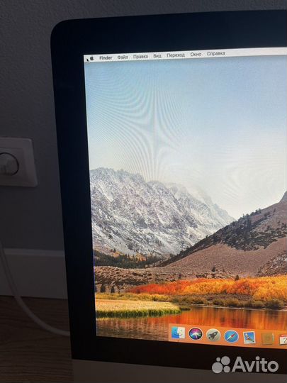 Apple iMac 21.5 mid 2011