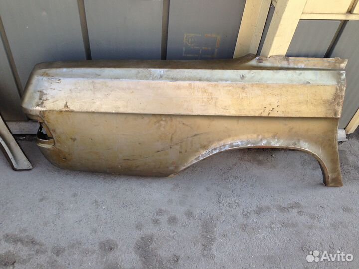 Крыло заднее на газ 3102, 31029 пр-во СССР