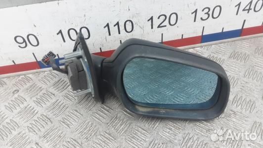 Зеркало наружное правое citroen xsara (2BL09JO01)