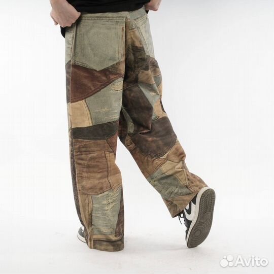 Acne studios джинсы