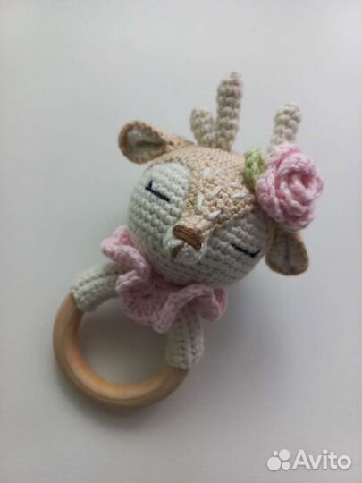 Погремушки