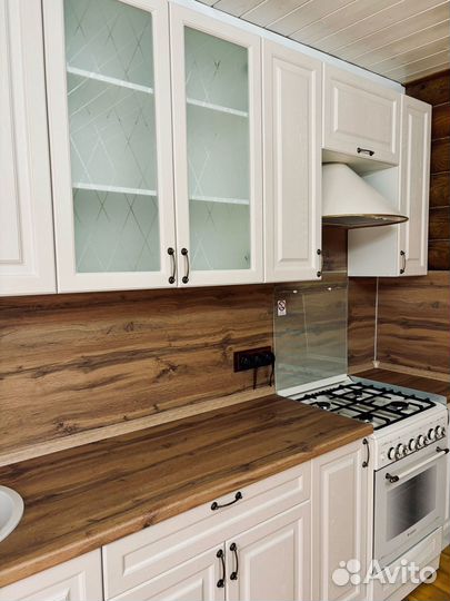 Модульная кухня от производителя