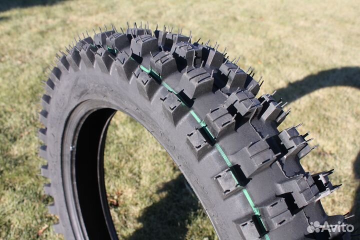 Шина Mitas XT-754 120/90-18 Super Light