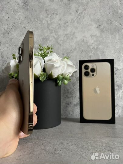 iPhone 13 Pro Max, 128 ГБ