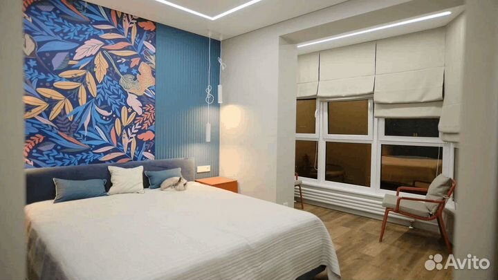 Ремонт квартир под ключ