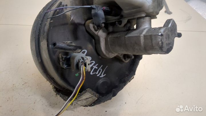 Цилиндр тормозной главный Ford Transit 2014, 2015