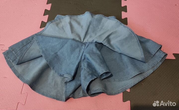 Детские вещи пакетом 2-3 года