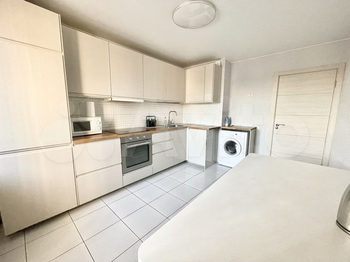 Комната 19 м² в 3-к., 20/25 эт.