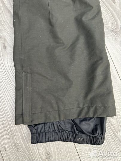 Брюки горнолыжные Burton Ak