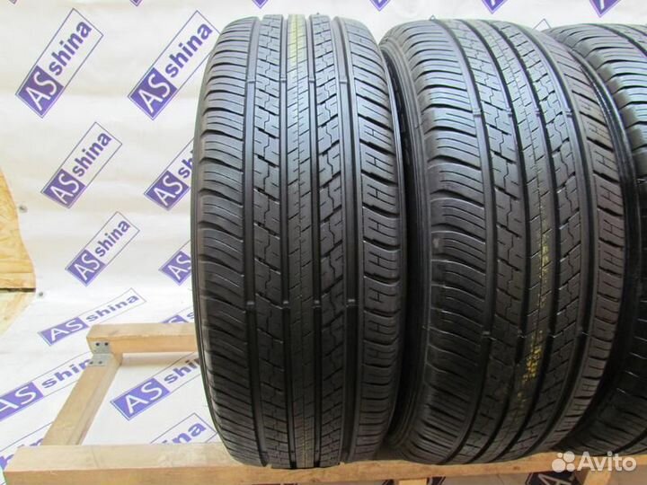 Dunlop Grandtrek ST30 235/55 R18 88R