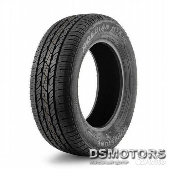 Roadstone Roadian HTX RH5 275/70 R16 114S