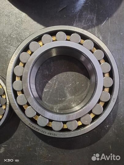 Подшипник 3516 Н FBC (ГОСТ)