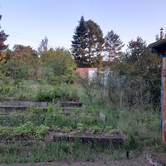Дача 47 м² на участке 5 сот.