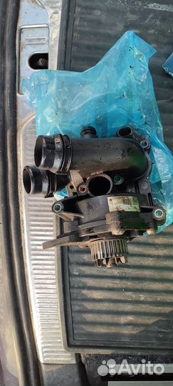 Помпа vag gen2