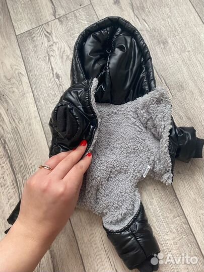 Комбинезоны для маленькой собачки