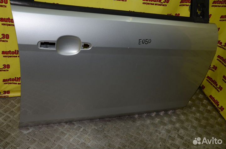 Дверь передняя правая Ford Focus 2 хетчбек рест