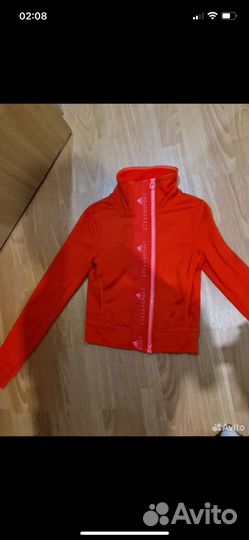 Леггинсы,олемпийка,топ stella maccartney