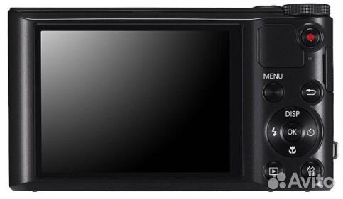 Фотоаппарат Samsung WB150F