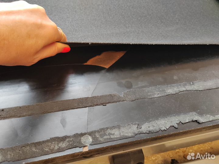 Беговая электрическая дорожка torneo