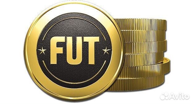 EA FC / FIFA24 Монеты пк