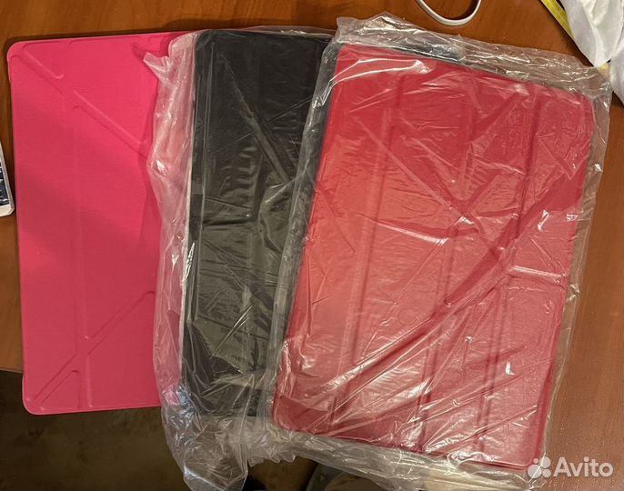 Чехол для iPad