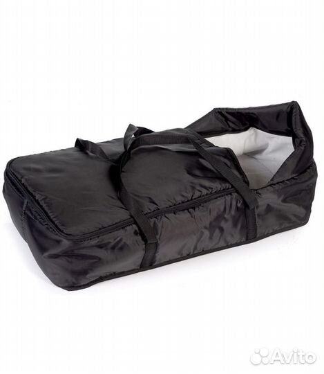 Коляска Quali Carmelo Ecco 4 в 1