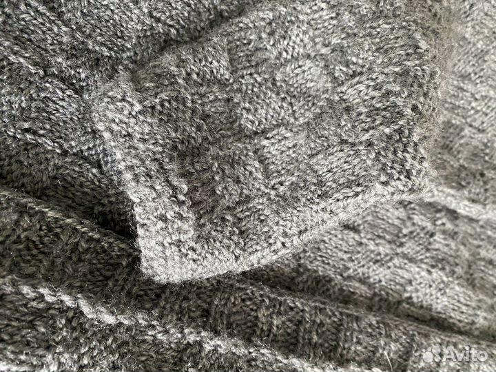 Вязаные вещи ручной работы