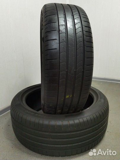 Pirelli P Zero 245/45 R20 103V