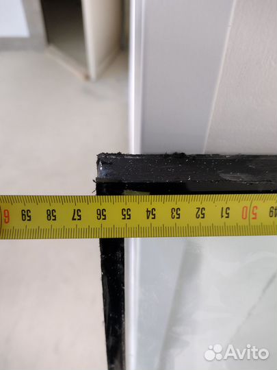 Стеклопакеты б/у 562*126 и 738*188